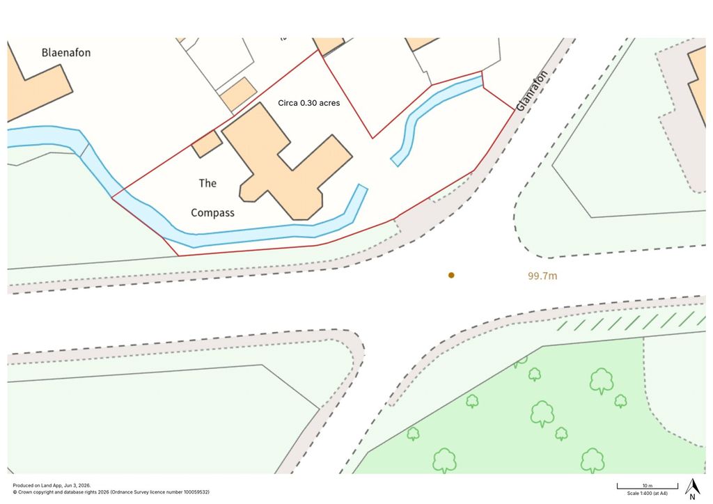 Additional image 22 of 4 bed detached house for saleNorthop, Mold, Flintshire CH7