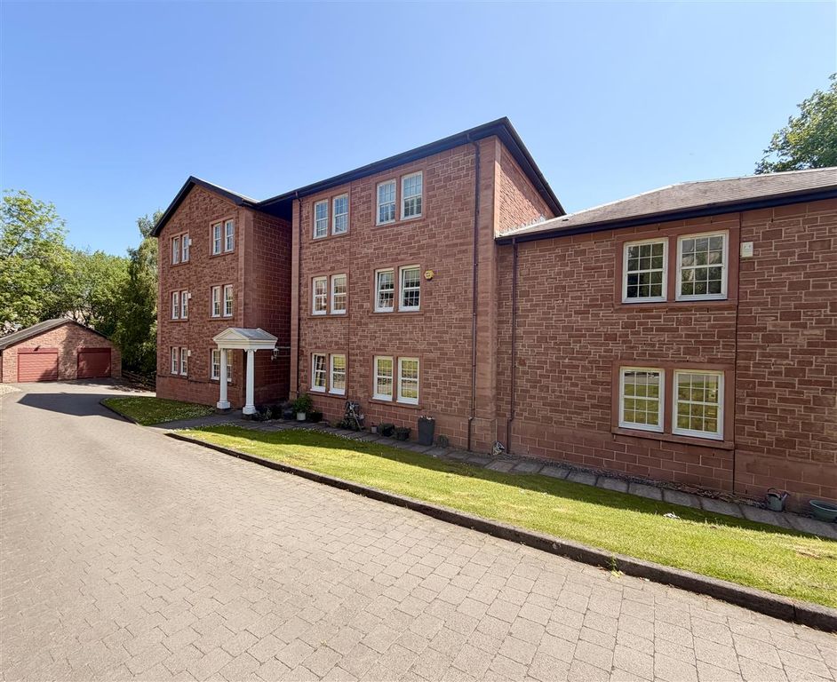 Additional image 35 of 4 bed town house for saleBurnside Gate, Hamilton ML3