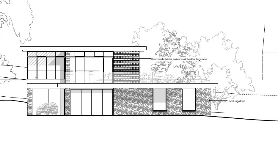 Property photo 3 of 8 Front Elevation