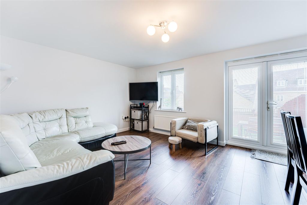 Property photo 3 of 30 42 Roman Road, Little Stanion (17 Of 30).Jpg