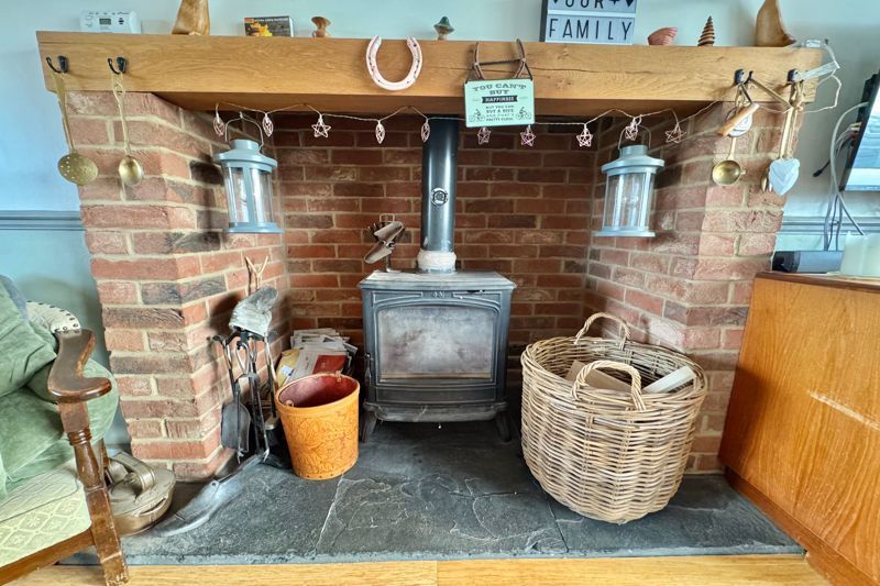 Property photo 3 of 15 Fireplace