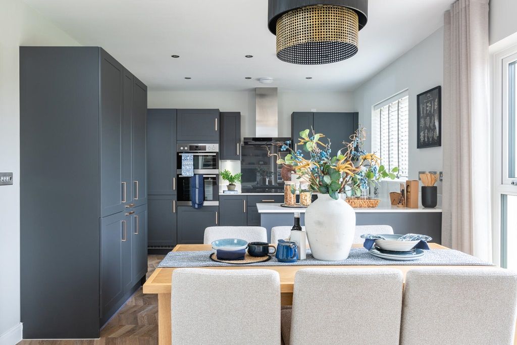 Property photo 3 of 16 Kitchen Diner Of Dreams