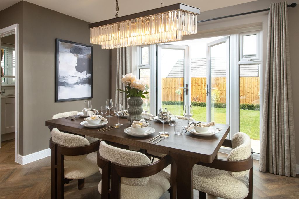 Property photo 3 of 16 Showhome Photography