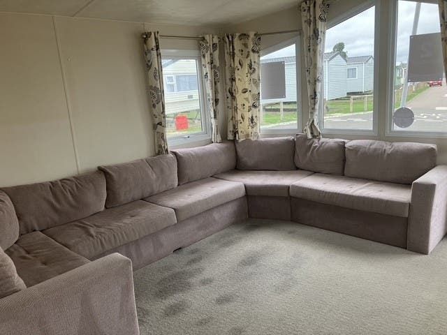 Property photo 1 of 6 Car0018939 - Static Caravan