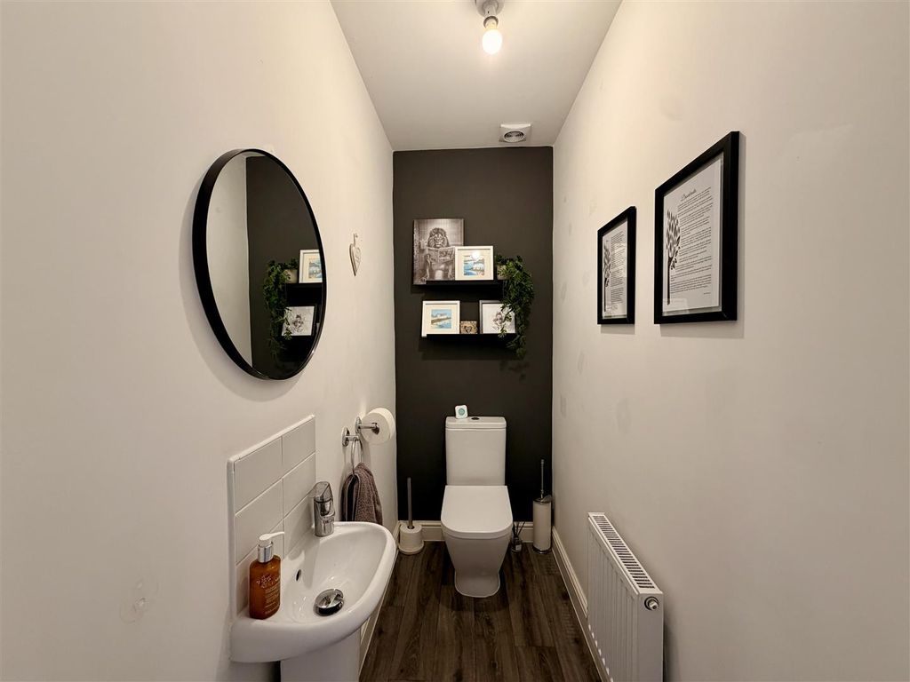 Additional image 17 of 4 bed detached house for saleDaffodil Close, Loughborough LE11