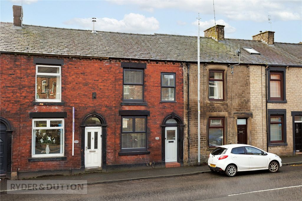 Property photo 3 of 20 Front Elevation