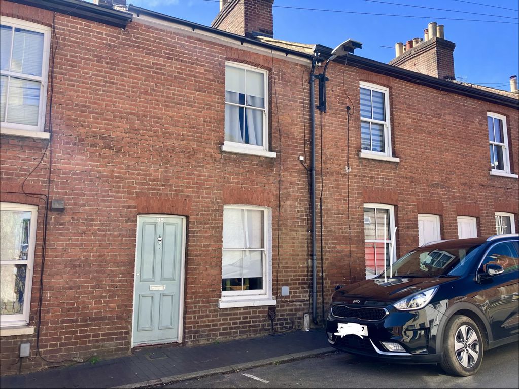 Property photo 1 of 6 2 Bedroom Terrace Cottage