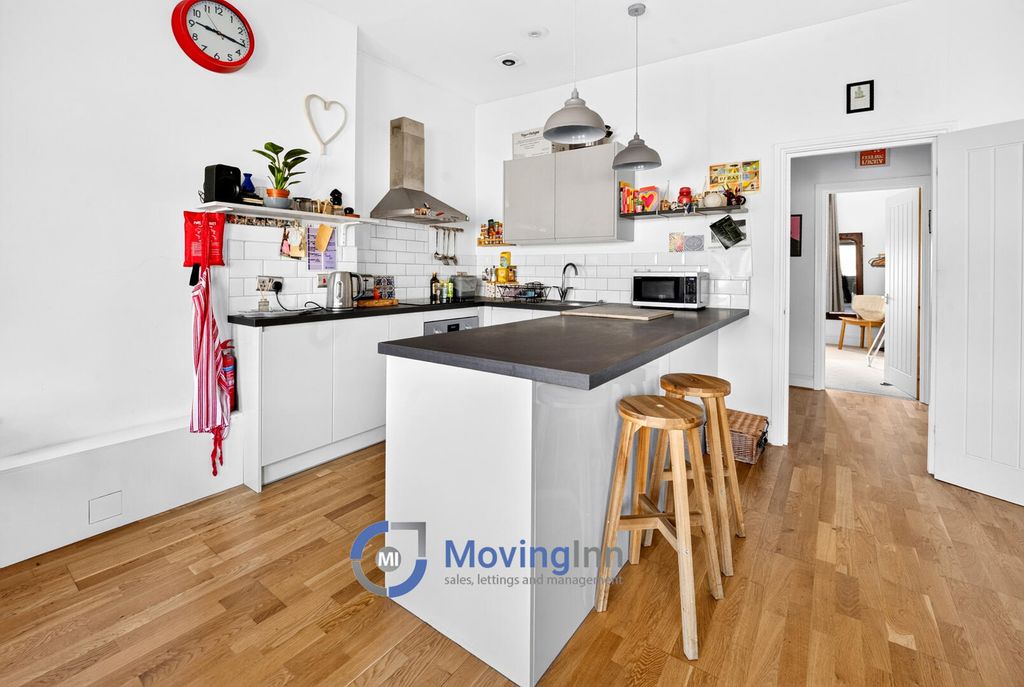 Property photo 3 of 16 Kitchen
