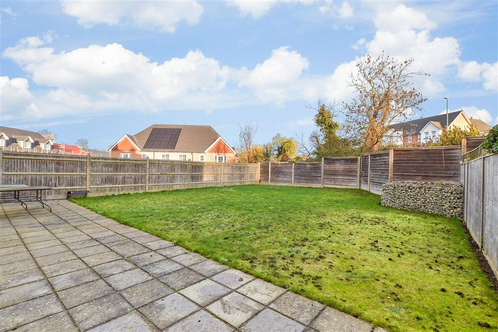 Property photo 3 of 19 Rear Garden