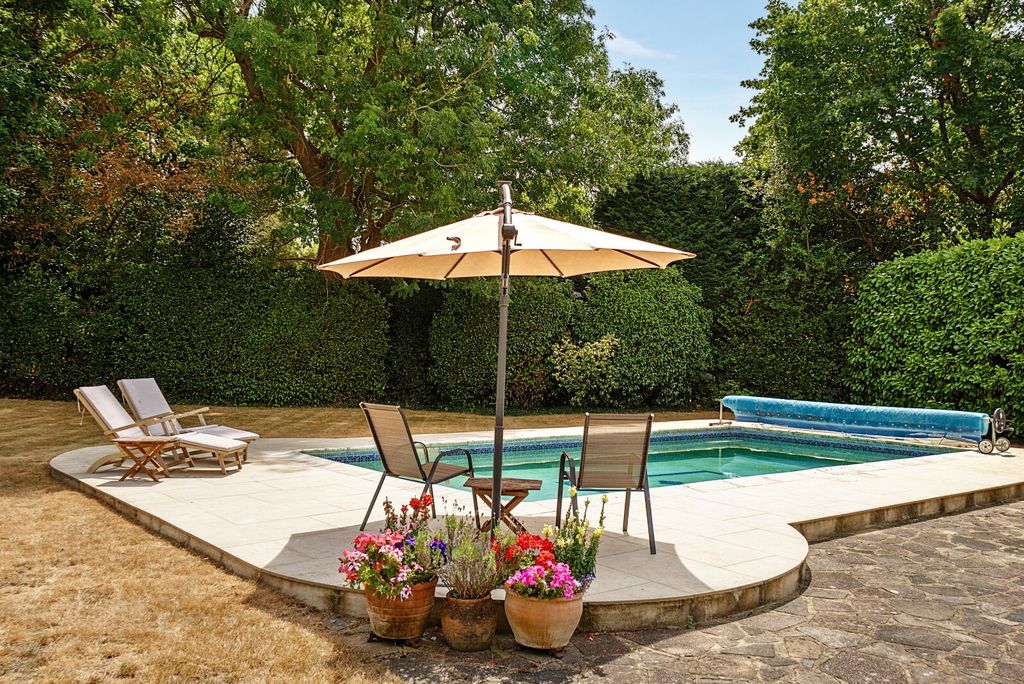 Property photo 3 of 23 Pool Area