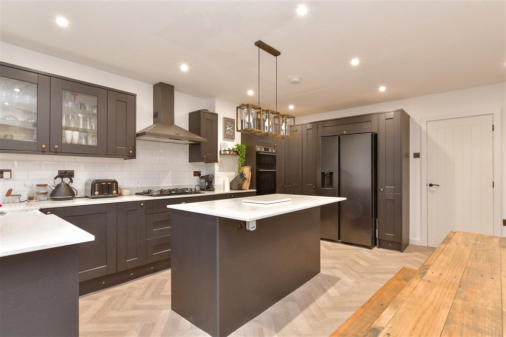 Property photo 2 of 12 Kitchen/Diner