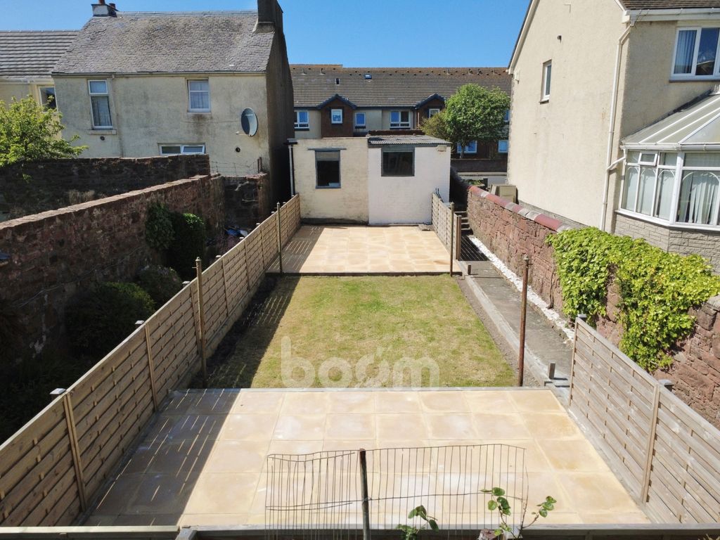 Additional image 7 of 4 bed flat for saleArran Place, Ardrossan KA22