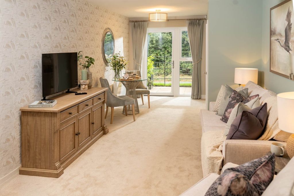 Property photo 1 of 5 Show Home Living Room