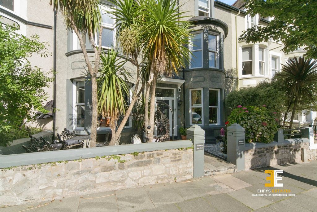 Additional image 46 of 9 bed town house for saleArvon Avenue, Llandudno LL30