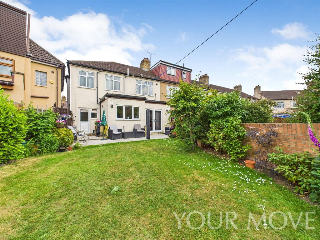 Property photo 2 of 4 Rear Garden