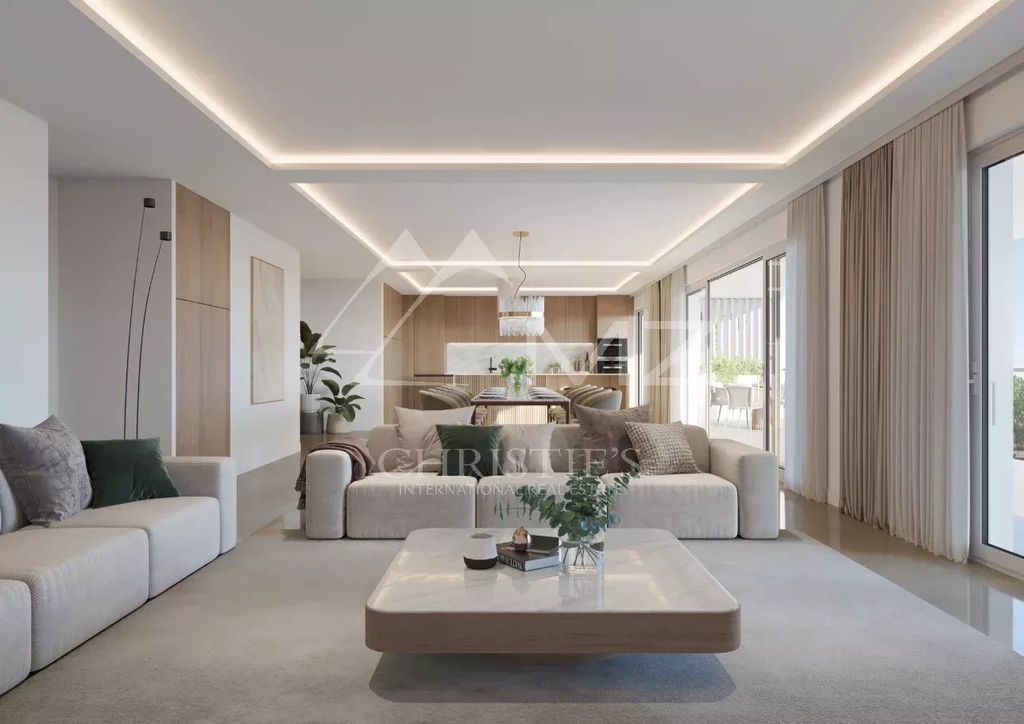 Property photo 1 of 5 Exceptional Opportunity: Rooftop Villa Near The Downtown Area Of Cannes
