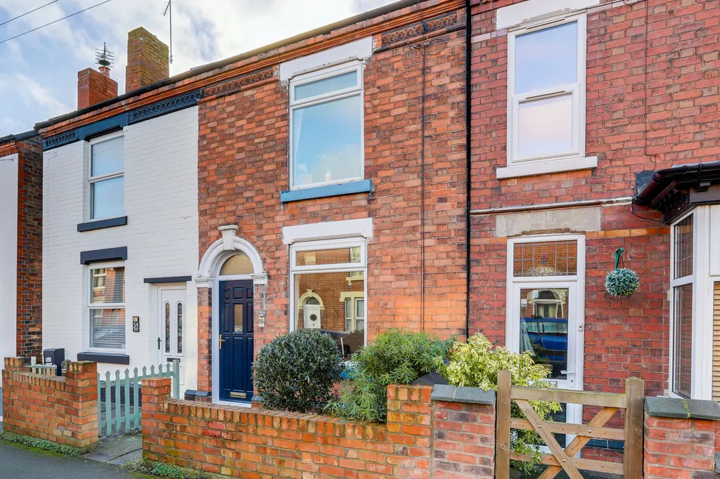 House in Erewash, Sawley - View 3