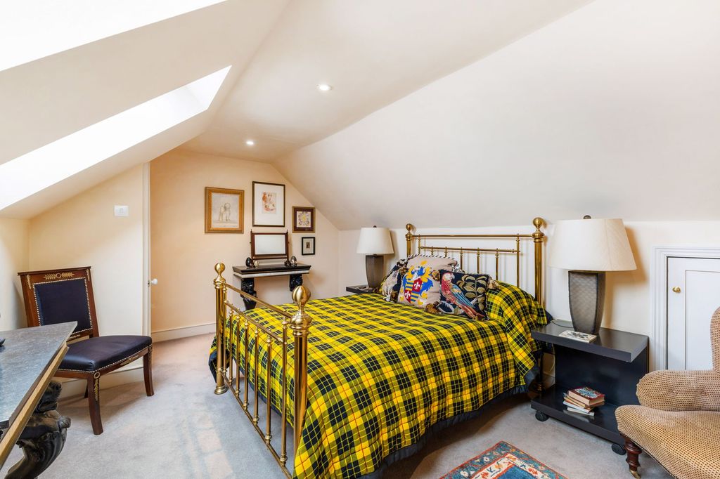 Additional image 12 of 5 bed semi-detached house for saleRichmond Road, Bath BA1