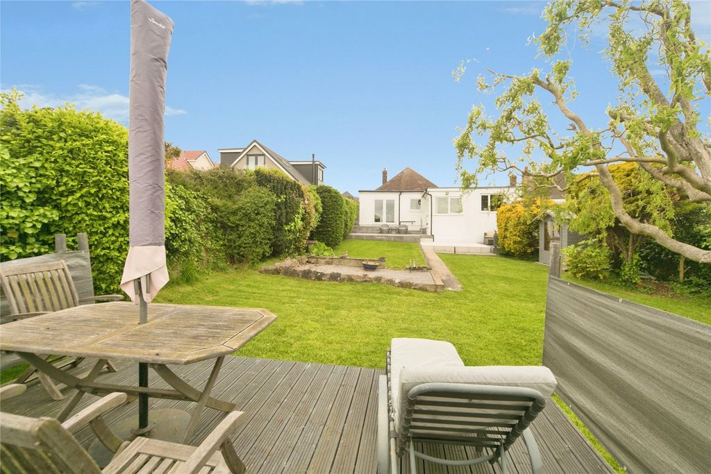 Additional image 23 of 3 bed bungalow for saleMaes Y Castell, Llanrhos, Llandudno, Conwy LL30