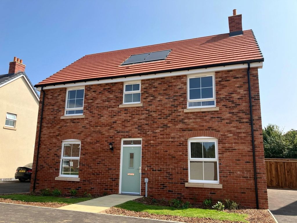 Property photo 1 of 13 The Kenfig