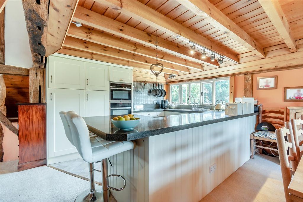 Property photo 1 of 28 Sitting/Kitchen/Dining Area