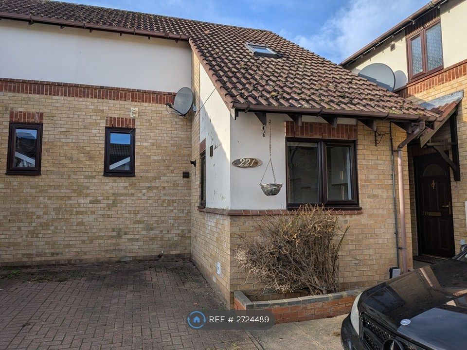 Property photo 2 of 20 Front Of The House With The Parking Space