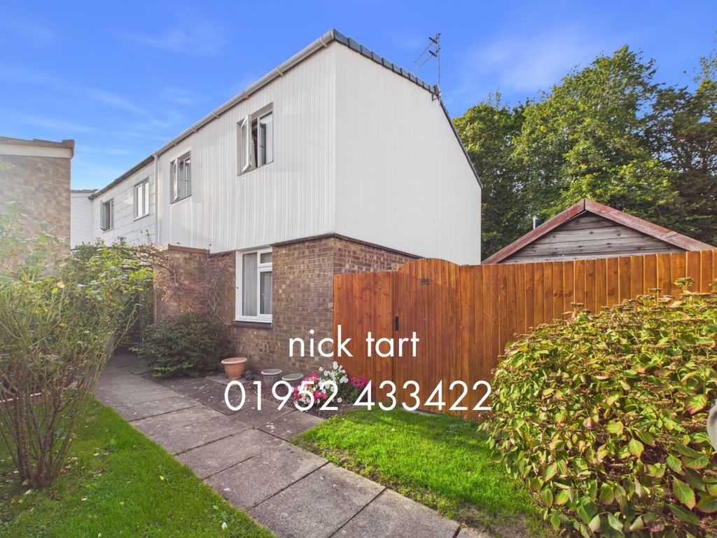 Property photo 1 of 16 Nick Tart 01952 433433 (2)