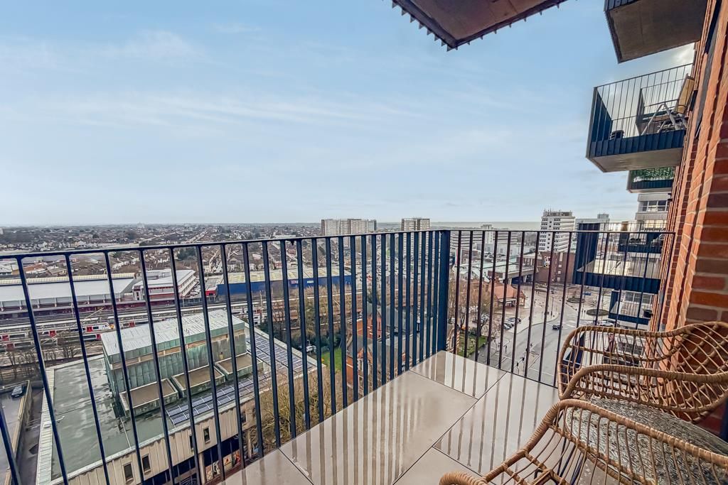 Property photo 1 of 25 Balcony