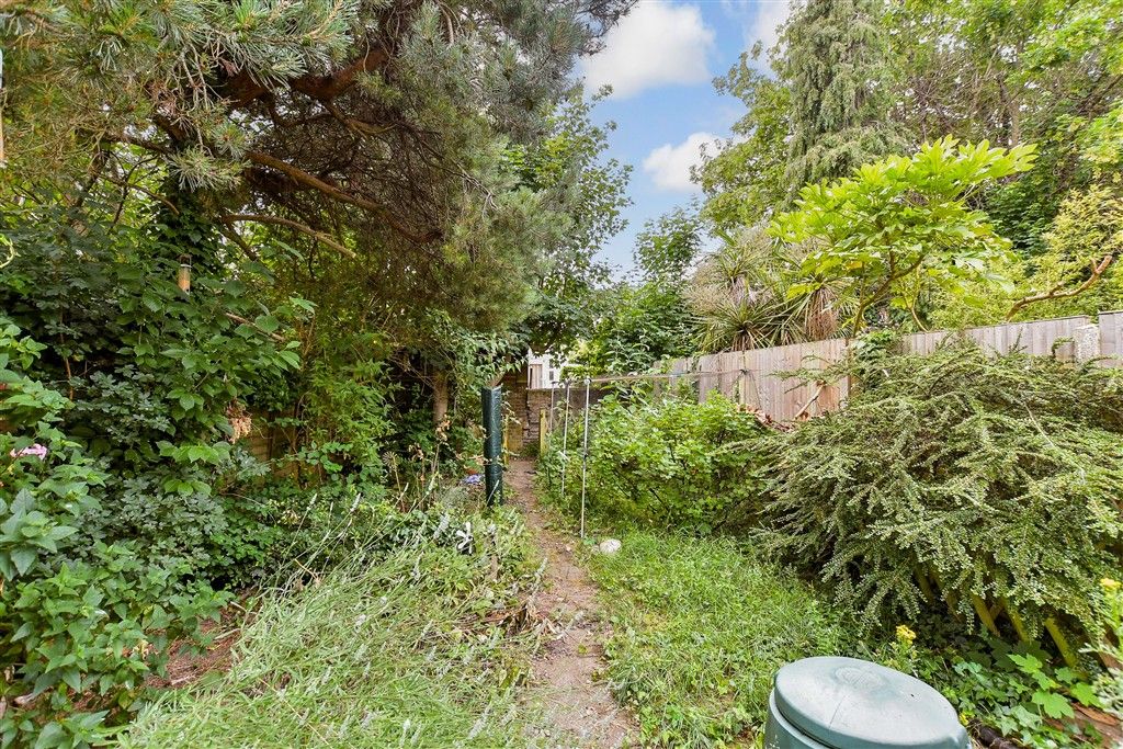 Property photo 2 of 10 Rear Garden