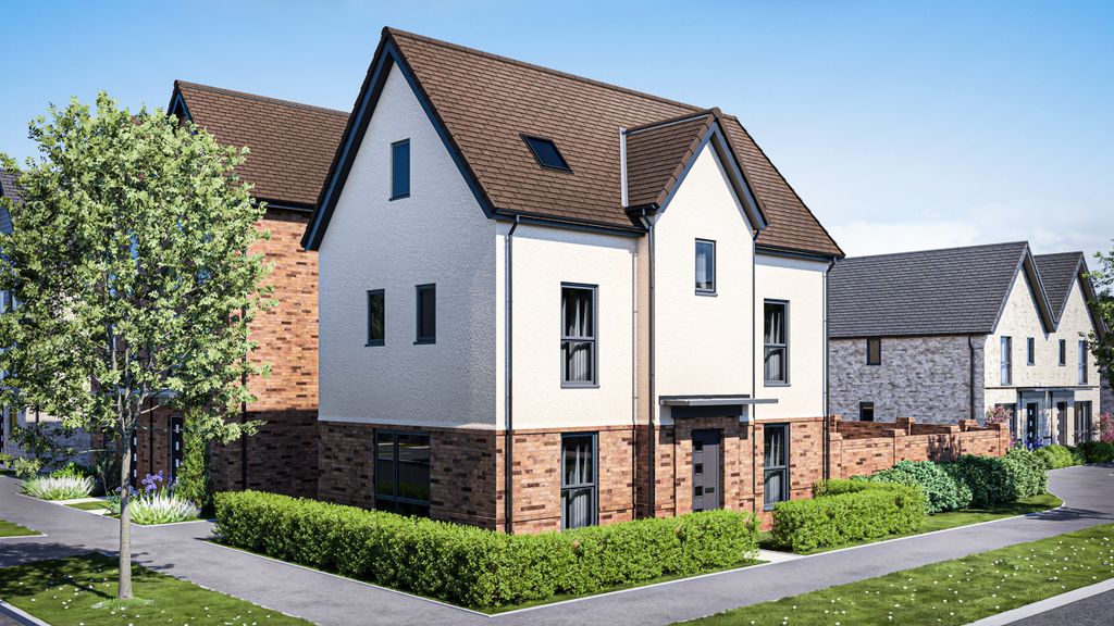 Property photo 1 of 8 Hesketh
