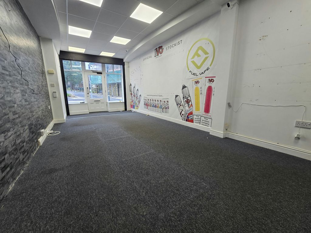 Property photo 2 of 8 Shop Floor