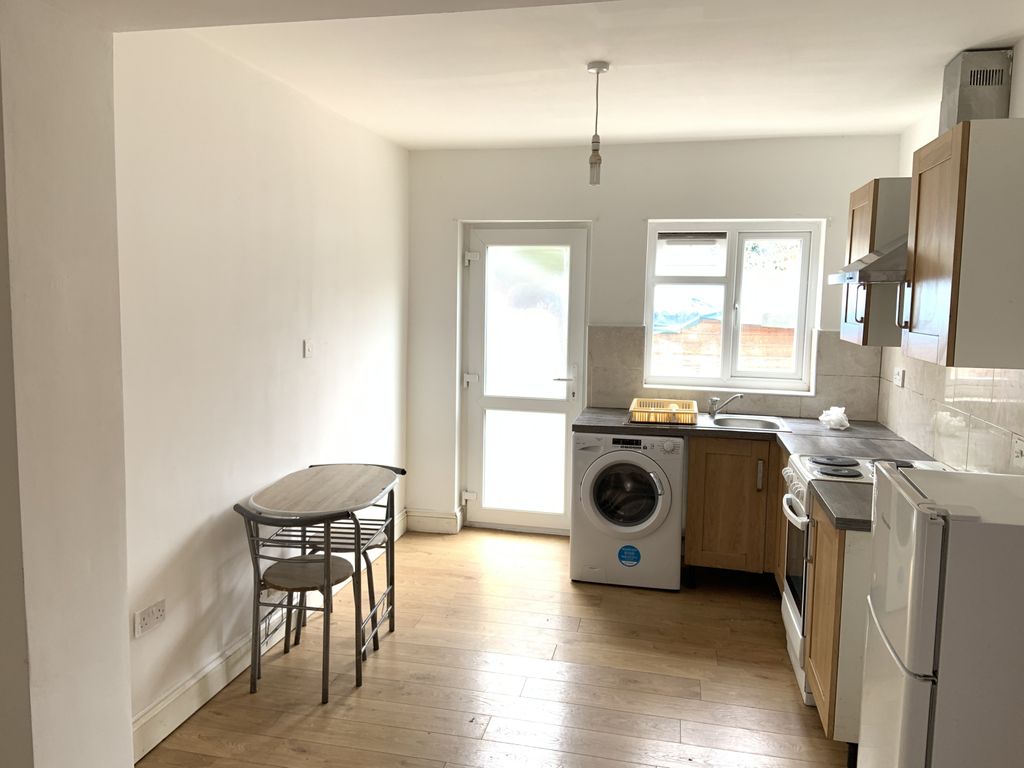 Property photo 1 of 7 Studio For Rent
