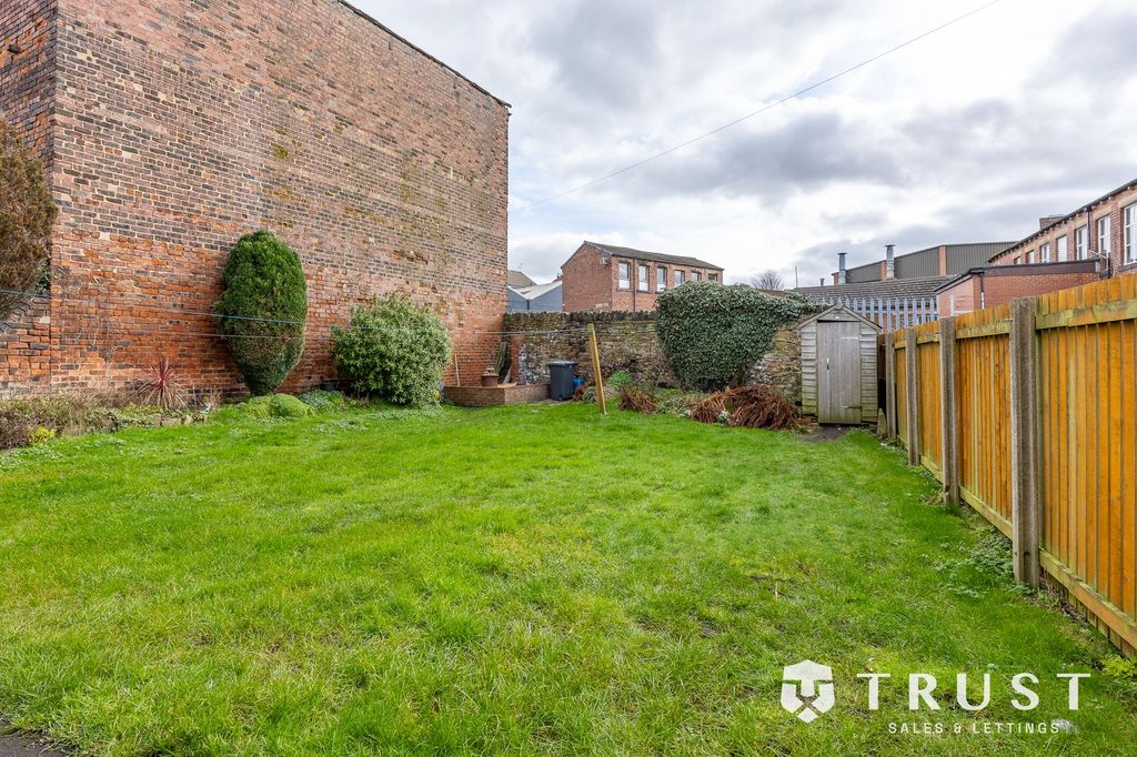 Additional image 17 of 2 bed end terrace house for saleBatley Road, Heckmondwike WF16