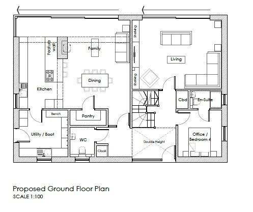 Additional image 50 of 5 bed detached house for saleFreeways, Stick Hill, Edenbridge TN8