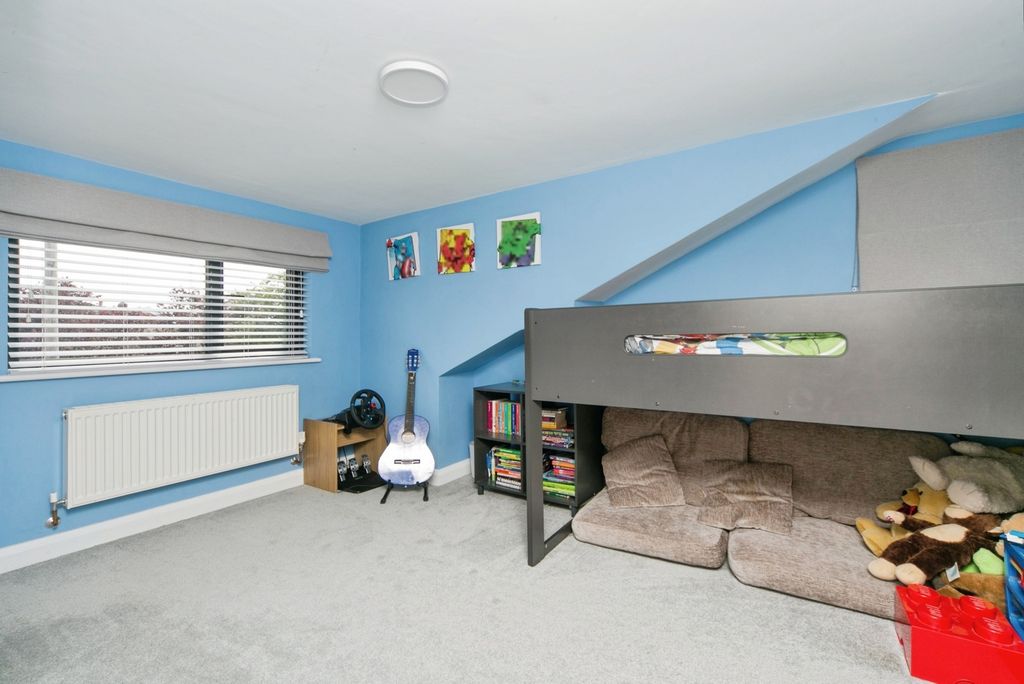 Additional image 12 of 4 bed semi-detached house for salePendyffryn, Llandudno Junction, Conwy LL31