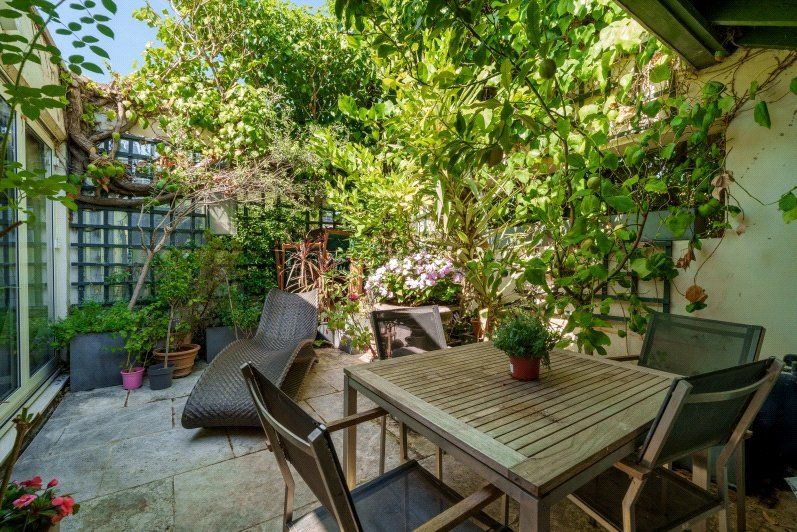Property photo 3 of 13 Private Terrace