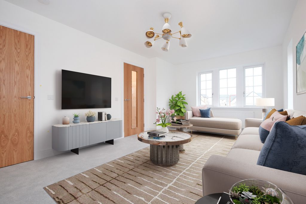 Property photo 2 of 11 Green Bank At Grandhome
