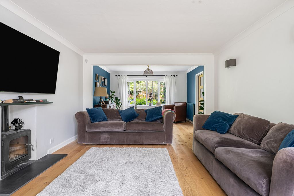 Additional image 6 of 5 bed detached house for saleFoxhall Road, Didcot OX11