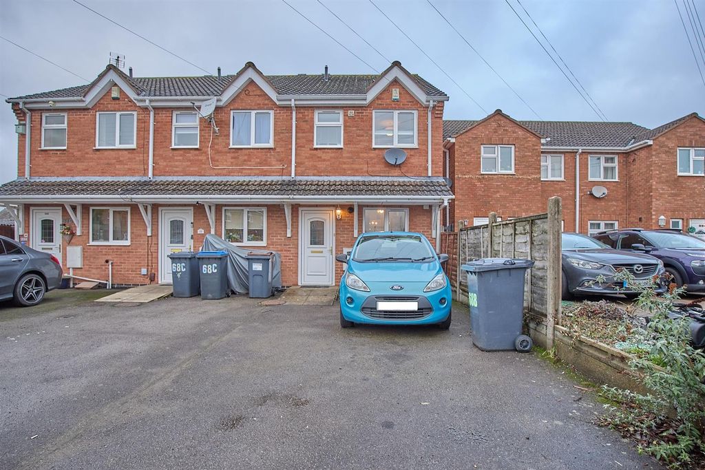 Property photo 1 of 9 John Nichols Streetfront.Jpg