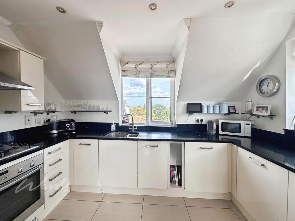 Property photo 2 of 9 Saddlers Kitchen Use
