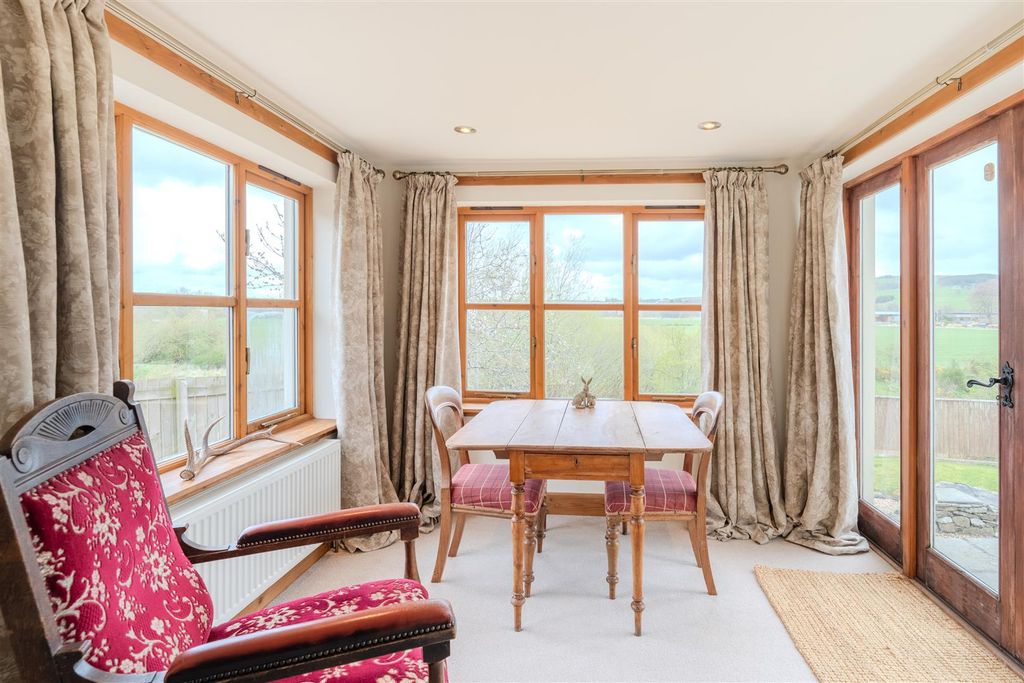 Additional image 21 of 5 bed detached house for saleKissinggate Cottage, Morebattle TD5