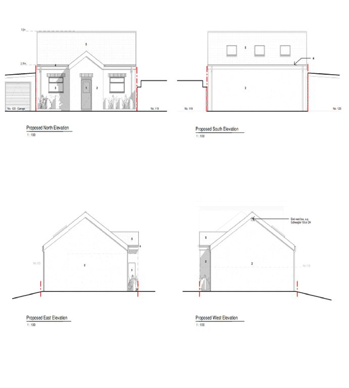 Additional image 4 of Land for saleRobert Street, Milford Haven, Pembrokeshire SA73
