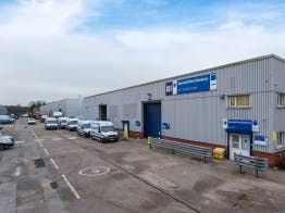 Property photo 1 of 3 Haslemere Industrial Estate
