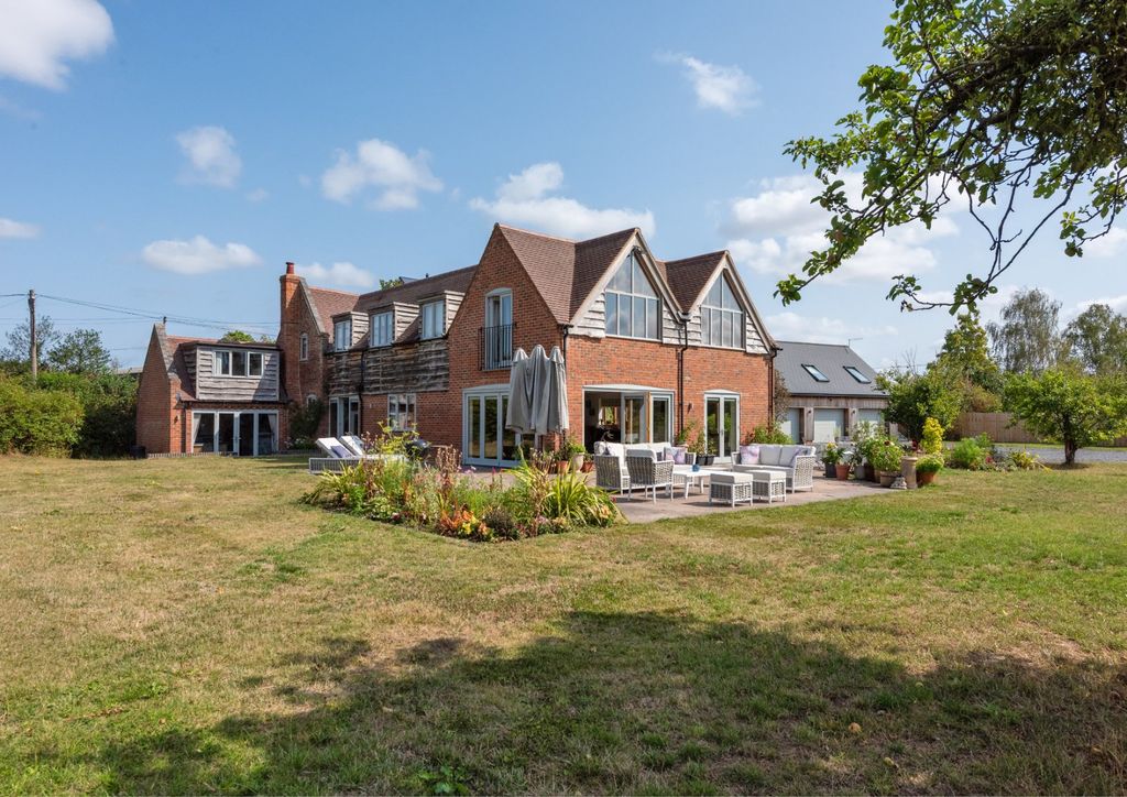 Property photo 1 of 21 Rear Elevation