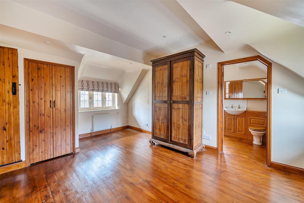 Additional image 11 of 5 bed detached house for saleWest Mead, Bridport DT6
