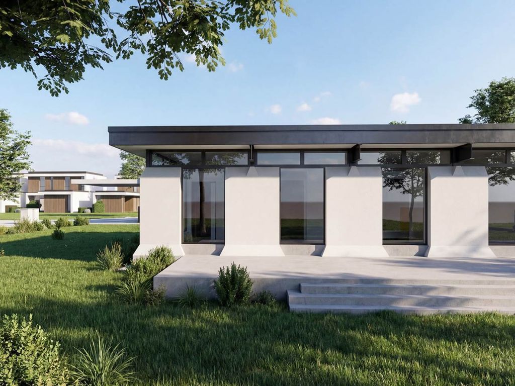 Property photo 1 of 3 Q Gardens - Type E - Day Web