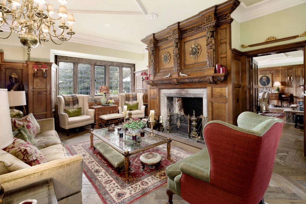 Additional image 12 of 5 bed detached house for saleLamerton, Tavistock, Devon PL19