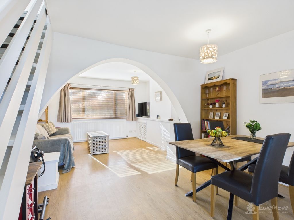 Property photo 3 of 16 Dining Room- Mark Stephens Ewemove Newmarket And S