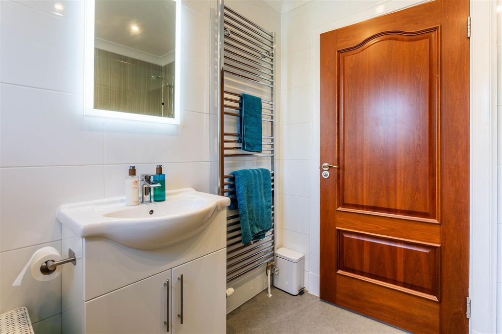 Additional image 52 of 5 bed detached house for saleOakdene (Inc Ardura Cabin), Blackwaterfoot, Isle Of Arran KA27