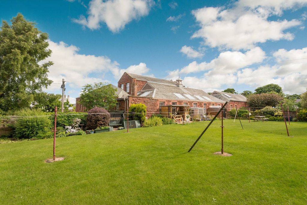 Additional image 20 of 2 bed flat for sale6d, Clifford Road, North Berwick EH39